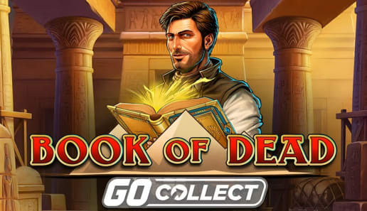 Book of Dead GO Collect