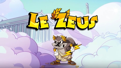 Le Zeus