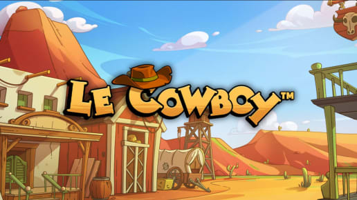 Le Cowboy