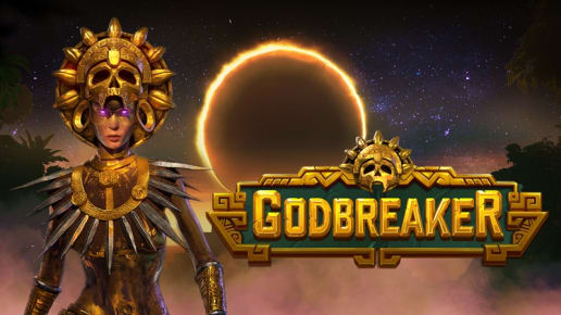 Godbreaker