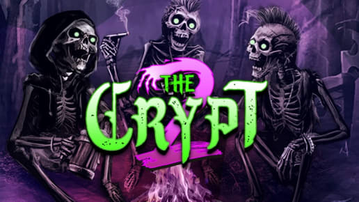 The Crypt 2