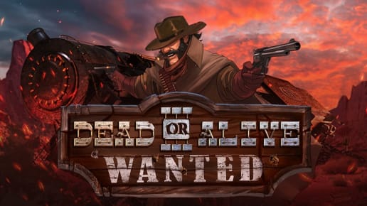 Dead or Alive 3 Wanted