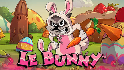 Le Bunny