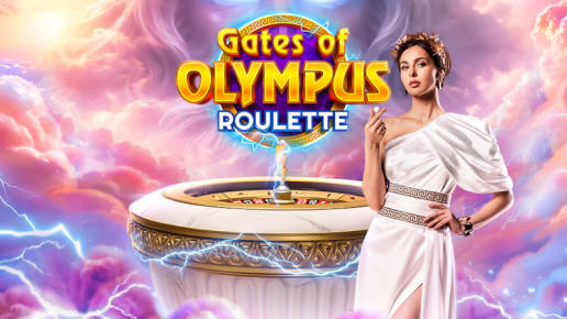 Gates of Olympus Roulette
