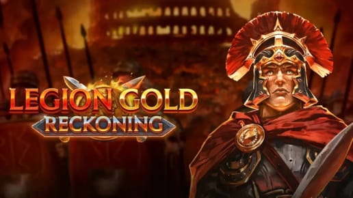 Legion Gold Reckoning