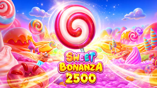 Sweet Bonanza 2500