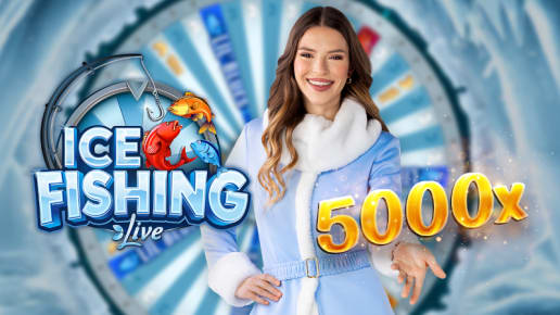 Ice Fishing Live
