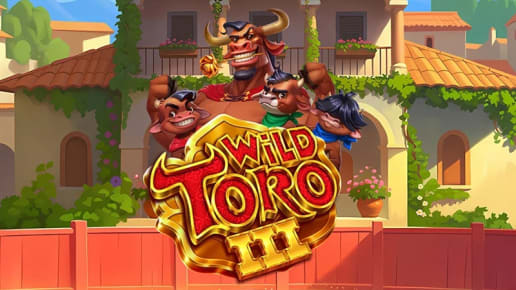 Wild Toro 3