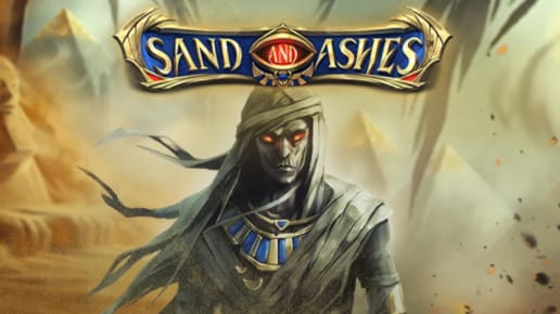 Sand and Ashes