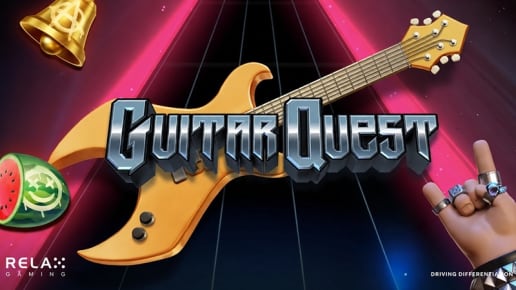 Guitar Quest