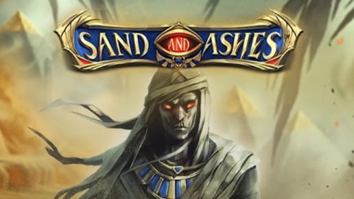 Sand and Ashes