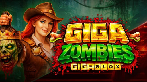 Giga Zombies