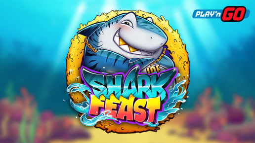 Shark Feast