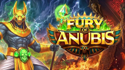 Fury of Anubis