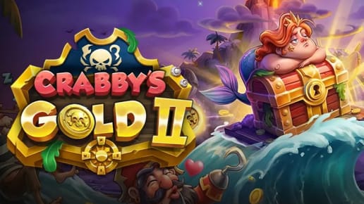 Crabby's Gold II