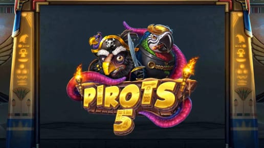 Pirots 5