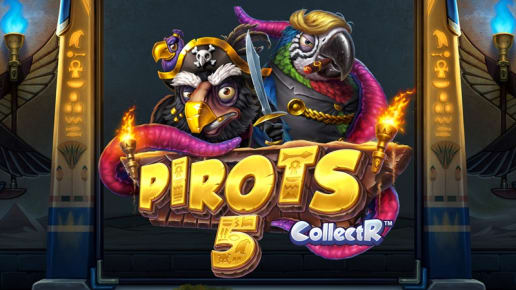 Pirots 5