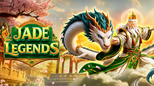 Jade Legends