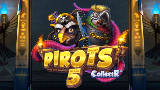 Pirots 5