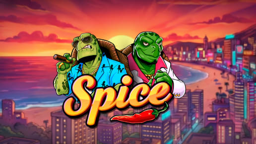 Spice