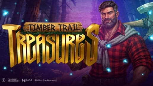 Timber Trail Treasures