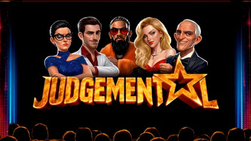 Judgemental