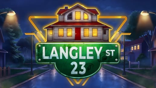 Langley Street 23