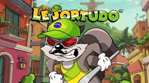 Le Sortudo