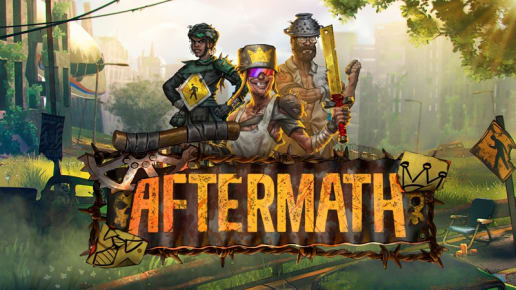 Aftermath