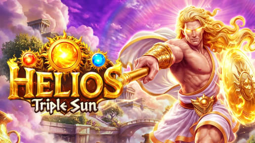 Helios Triple Sun