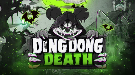 Ding Dong Death