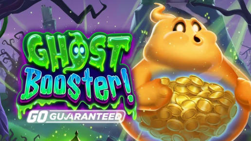 Ghost Booster!