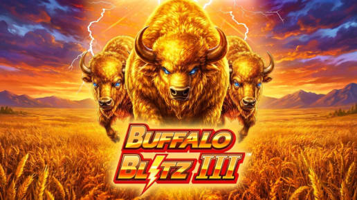 Buffalo Blitz III