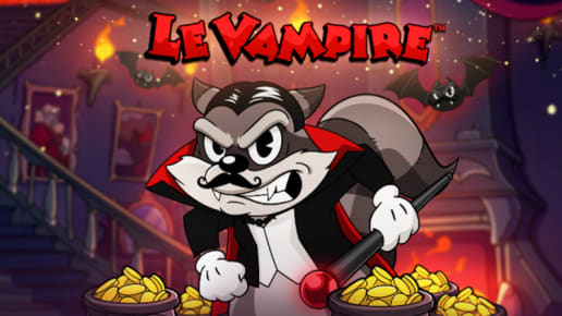 Le Vampire