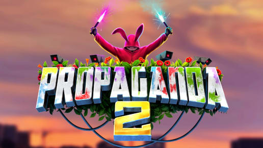 Propaganda 2
