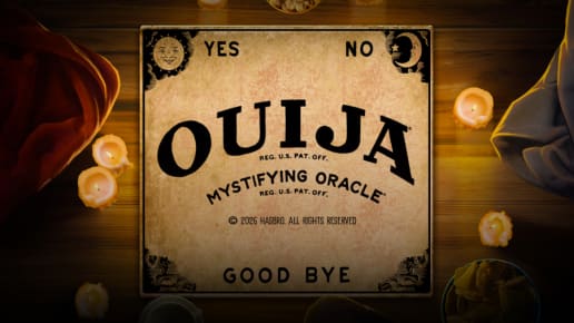 Ouija