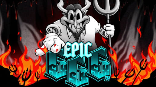 Epic SixSixSix