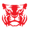 Red Tiger