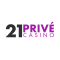 21 Privé Casino