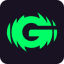 GlitchSpin