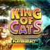 King of Cats Megaways