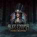 Alice Cooper and the Tome of Madness