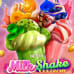 Milkshake XXXtreme
