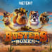Buster's Bones