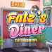 Fatz’s Diner GigaBlox