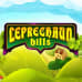 Leprechaun Hills
