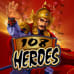 108 Heroes