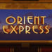 Orient Express