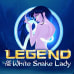 Legend of the White Snake Lady