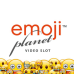 Emoji Planet